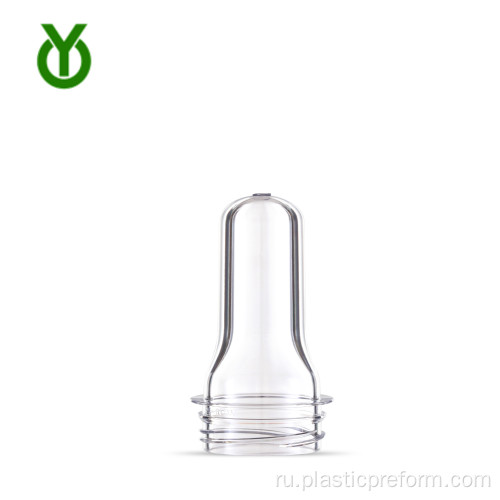 30 мм 3025 Шея 19G PET WATER PREFORM